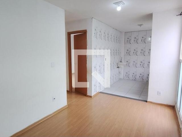 Apartamento aluguel em Região Imediata de São Paulo, Região Metropolitana de São Paulo