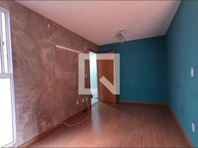 Apartamento aluguel em Parque Residencial Marengo, Itaquaquecetuba