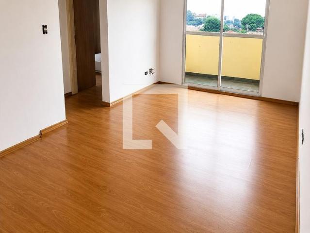 Apartamento aluguel em Região Imediata de São Paulo, Região Metropolitana de São Paulo