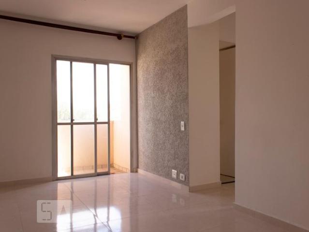 Apartamento aluguel em Região Imediata de São Paulo, Região Metropolitana de São Paulo