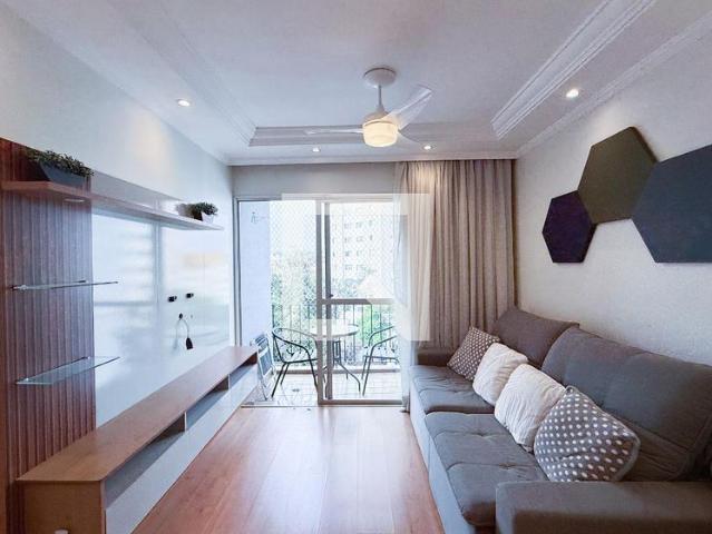 Apartamento aluguel em Região Imediata de São Paulo, Região Metropolitana de São Paulo