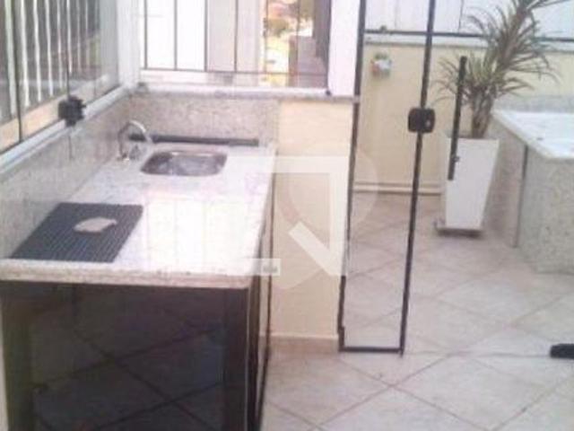 Apartamento venda em Jardim Santo Elias, São Paulo