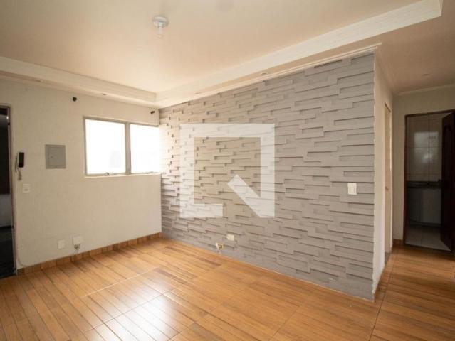 Apartamento aluguel em Jardim Mangalot, São Paulo