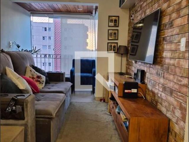 Apartamento aluguel em Região Imediata de São Paulo, Região Metropolitana de São Paulo