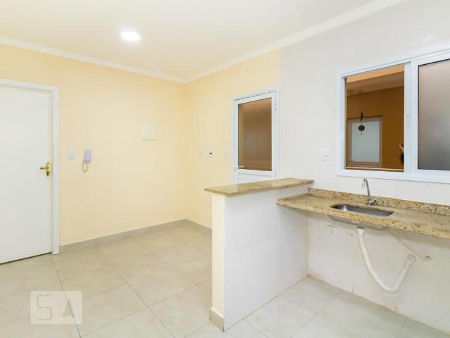 Apartamento aluguel em Região Imediata de São Paulo, Região Metropolitana de São Paulo