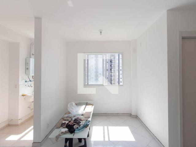 Apartamento aluguel em Jardim Japão, São Paulo