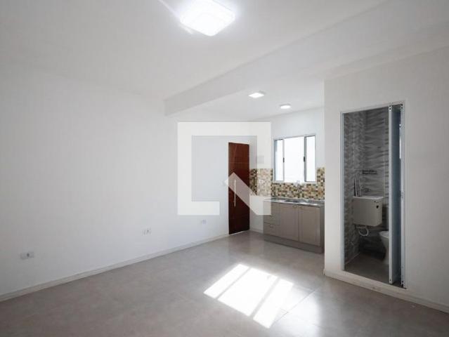 Apartamento aluguel em Região Imediata de São Paulo, Região Metropolitana de São Paulo