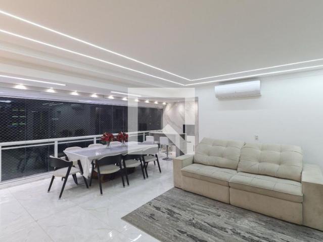 Apartamento aluguel em Região Imediata de São Paulo, Região Metropolitana de São Paulo