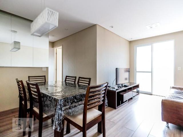 Apartamento aluguel em Vila Maria, São Paulo