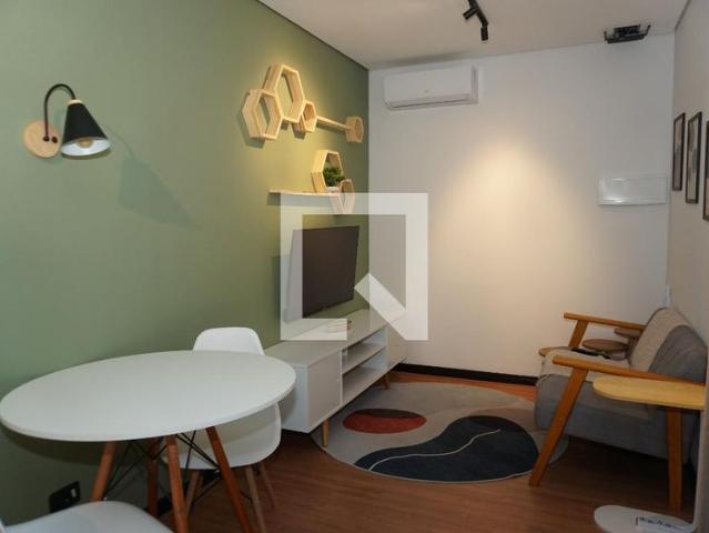 Apartamento aluguel em Vila Carmem, Embu das Artes