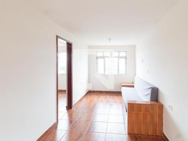 Apartamento aluguel em Cohab I, Carapicuíba