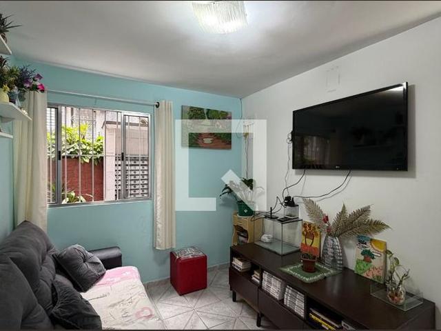 Apartamento aluguel em Cohab V, Carapicuíba