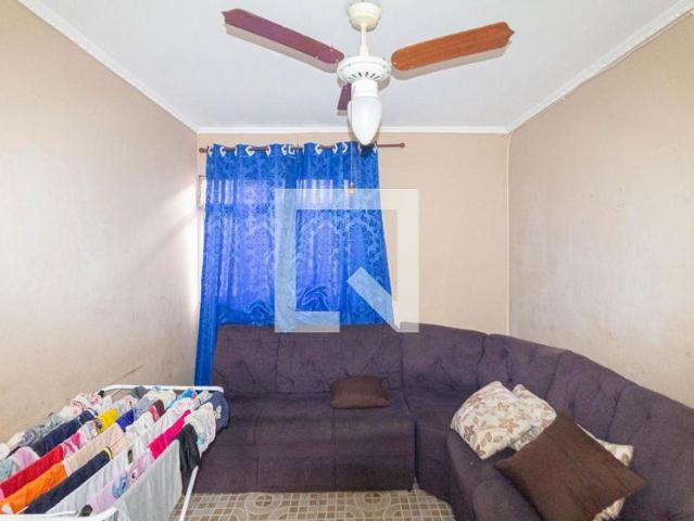 Apartamento aluguel em Cohab V, Carapicuíba