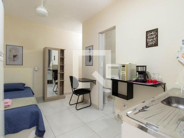 Apartamento aluguel em Região Imediata de São Paulo, Região Metropolitana de São Paulo