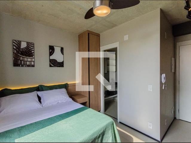 Apartamento aluguel em Região Imediata de São Paulo, Região Metropolitana de São Paulo
