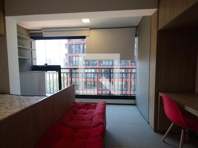 Apartamento aluguel em Região Imediata de São Paulo, Região Metropolitana de São Paulo