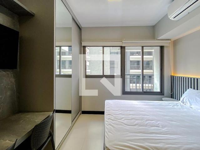 Apartamento aluguel em Paraíso, São Paulo