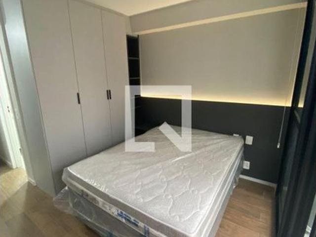 Apartamento aluguel em Região Imediata de São Paulo, Região Metropolitana de São Paulo