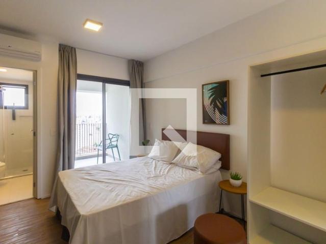 Apartamento aluguel em Região Imediata de São Paulo, Região Metropolitana de São Paulo