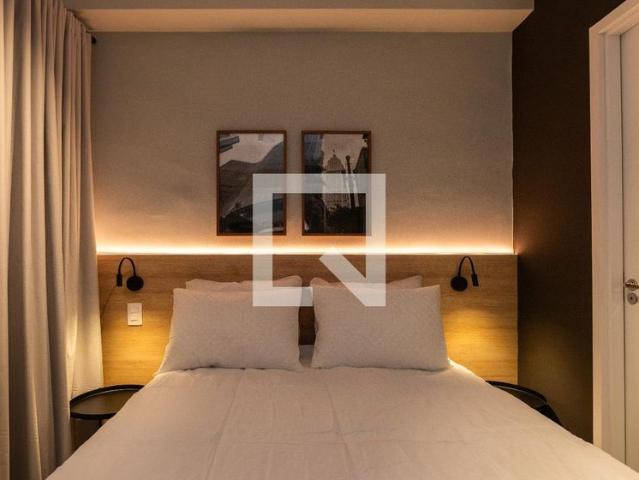 Apartamento aluguel em Região Imediata de São Paulo, Região Metropolitana de São Paulo