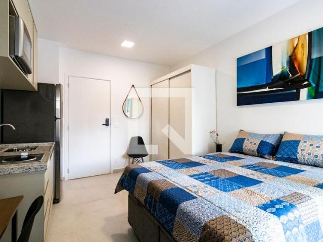 Kitnet venda em Vila Mariana, Biritiba-Mirim