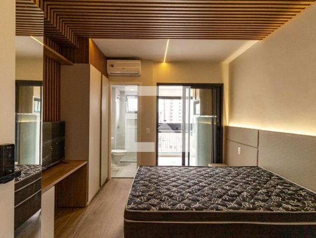 Apartamento aluguel em Região Imediata de São Paulo, Região Metropolitana de São Paulo