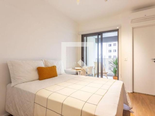 Apartamento aluguel em Região Imediata de São Paulo, Região Metropolitana de São Paulo