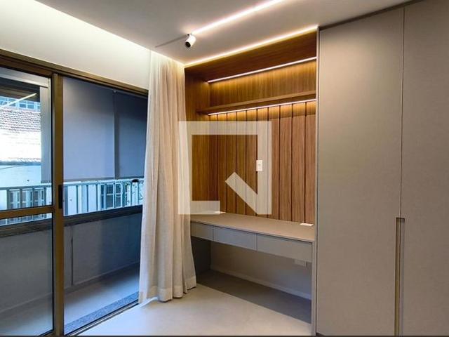 Apartamento aluguel em Região Imediata de São Paulo, Região Metropolitana de São Paulo