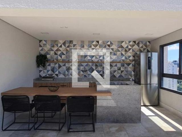 Apartamento aluguel em Região Imediata de São Paulo, Região Metropolitana de São Paulo
