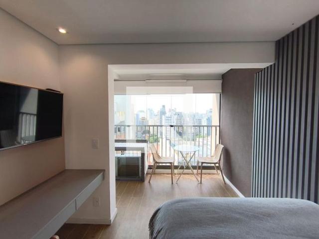 Apartamento aluguel em Região Imediata de São Paulo, Região Metropolitana de São Paulo