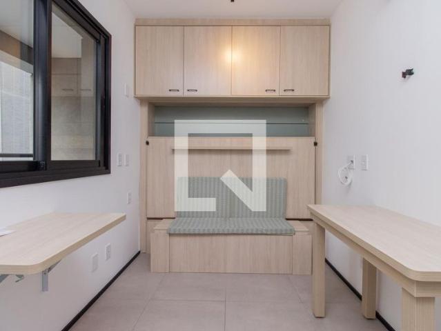 Apartamento aluguel em Região Imediata de São Paulo, Região Metropolitana de São Paulo