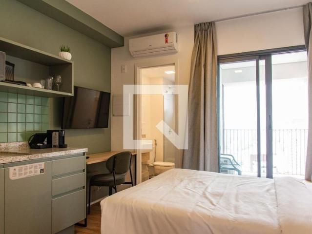 Apartamento aluguel em Região Imediata de São Paulo, Região Metropolitana de São Paulo