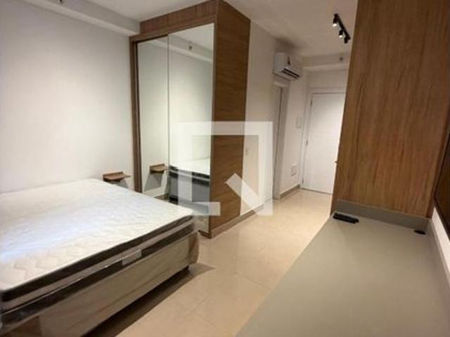 Apartamento aluguel em Região Imediata de São Paulo, Região Metropolitana de São Paulo