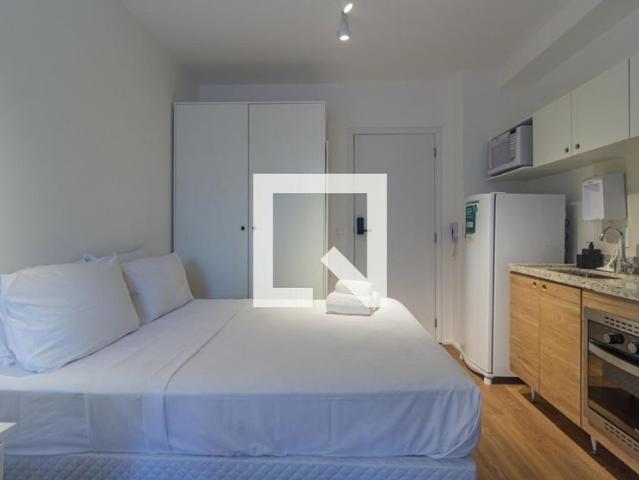 Apartamento aluguel em Região Imediata de São Paulo, Região Metropolitana de São Paulo