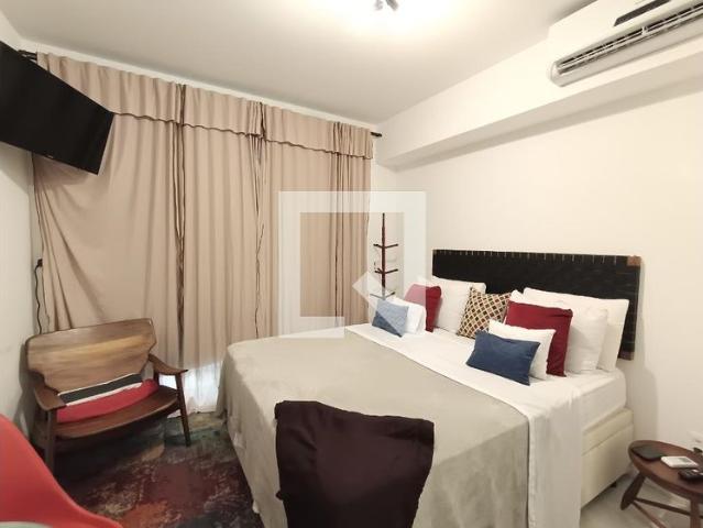 Apartamento aluguel em Região Imediata de São Paulo, Região Metropolitana de São Paulo