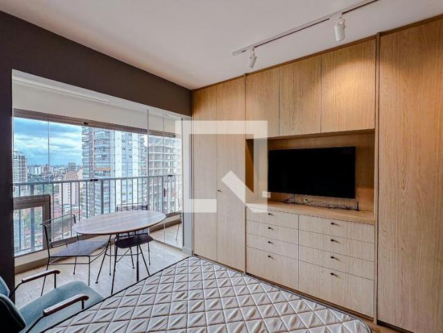 Apartamento aluguel em Região Imediata de São Paulo, Região Metropolitana de São Paulo