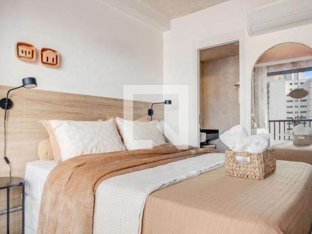 Apartamento aluguel em Região Imediata de São Paulo, Região Metropolitana de São Paulo