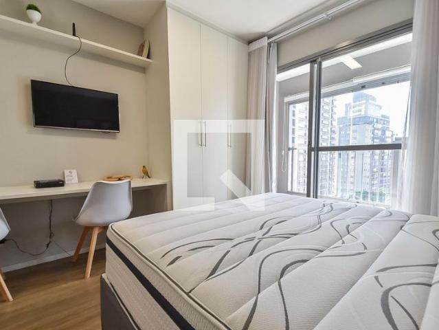 Apartamento aluguel em Região Imediata de São Paulo, Região Metropolitana de São Paulo