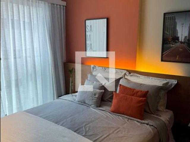 Apartamento aluguel em Região Imediata de São Paulo, Região Metropolitana de São Paulo