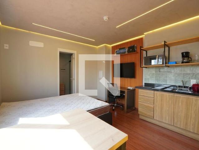 Apartamento aluguel em Região Imediata de São Paulo, Região Metropolitana de São Paulo