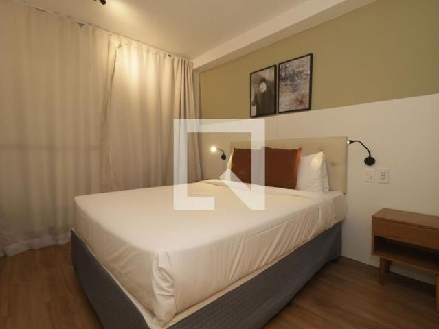 Apartamento aluguel em Região Imediata de São Paulo, Região Metropolitana de São Paulo