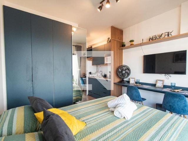 Apartamento aluguel em Região Imediata de São Paulo, Região Metropolitana de São Paulo