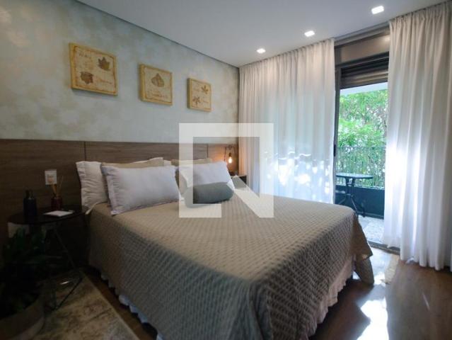 Apartamento aluguel em Região Imediata de São Paulo, Região Metropolitana de São Paulo