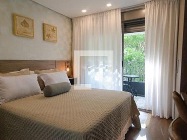 Apartamento aluguel em Vila Mariana, São Paulo