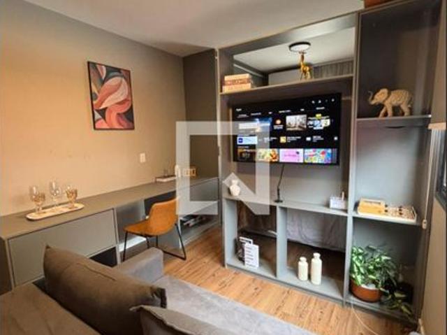 Apartamento aluguel em Região Imediata de São Paulo, Região Metropolitana de São Paulo