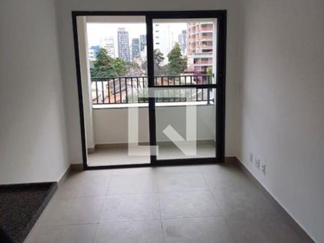 Apartamento aluguel em Região Imediata de São Paulo, Região Metropolitana de São Paulo