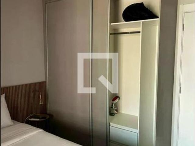 Apartamento aluguel em Região Imediata de São Paulo, Região Metropolitana de São Paulo