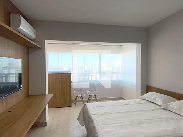 Apartamento aluguel em Região Imediata de São Paulo, Região Metropolitana de São Paulo