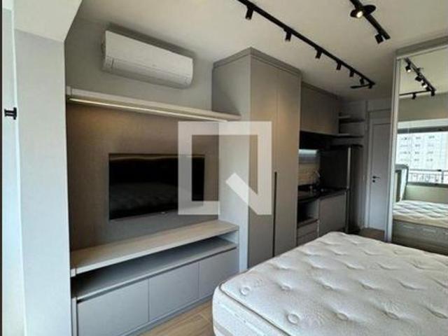 Apartamento aluguel em Região Imediata de São Paulo, Região Metropolitana de São Paulo