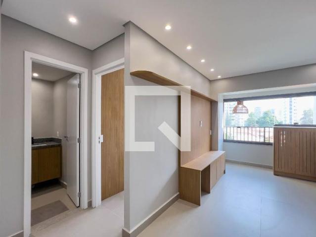 Apartamento aluguel em Região Imediata de São Paulo, Região Metropolitana de São Paulo